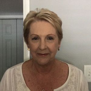 Meet your Posher, Allyson